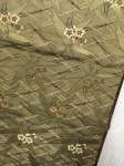 画像3: 上品で精緻な織り   アンティーク袋帯 (3)